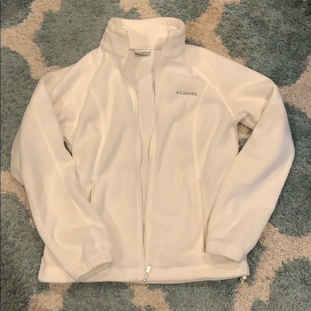 Columbia women’s jacket